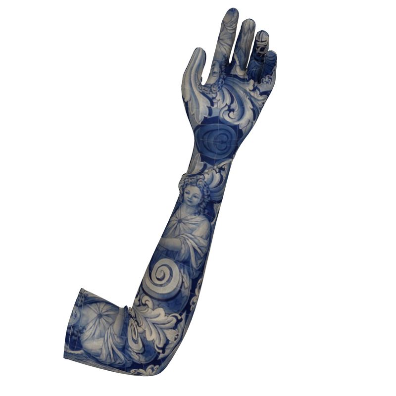 Royal Family | Blue