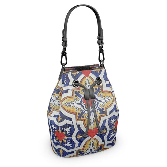 Bucket Bag