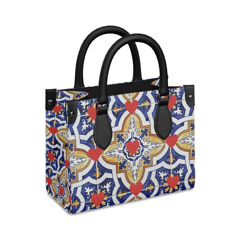 Mini Bonchurch Shopper Bag