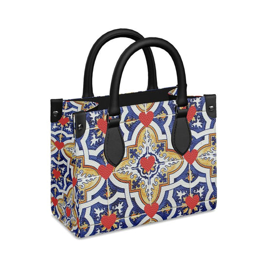 Mini Bonchurch Shopper Bag