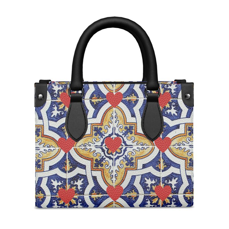 Mini Bonchurch Shopper Bag