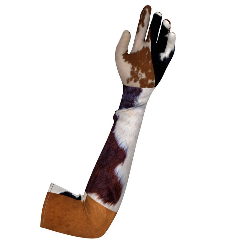 Long gloves