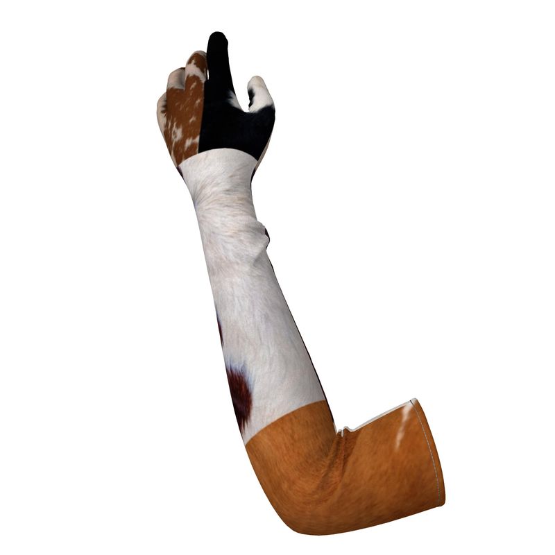 Long gloves