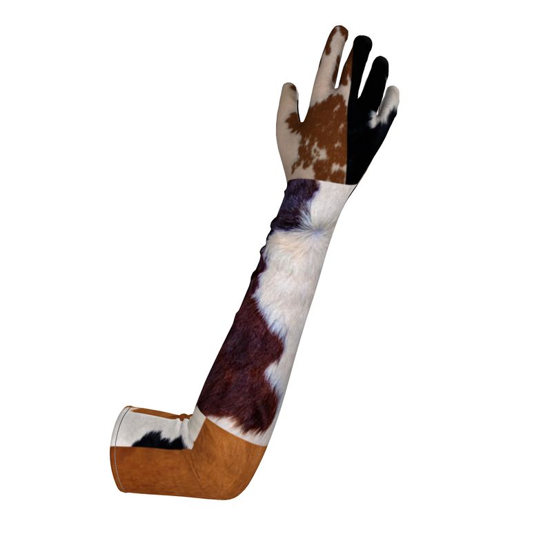 Long gloves