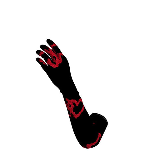 Heart Collection | Royal gloves