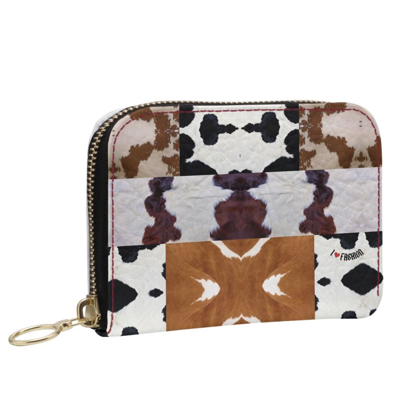 Mix Feelings | Zip Wallet