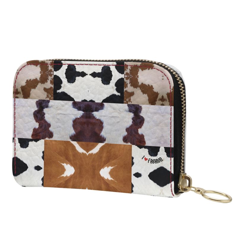 Mix Feelings | Zip Wallet