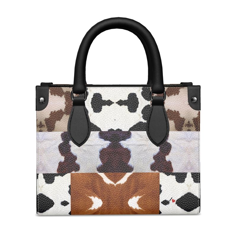 Mini Bonchurch Shopper Bag
