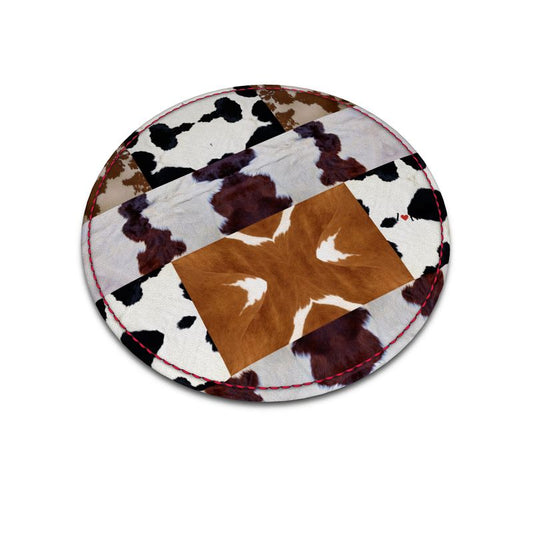 Leather Coasters