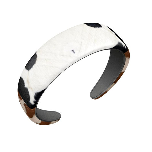 Leather Headband