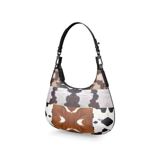 Mini Curve Bag
