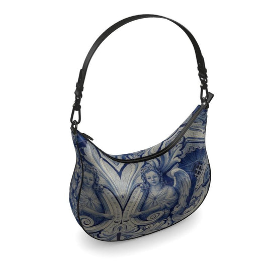 Curve Hobo Bag