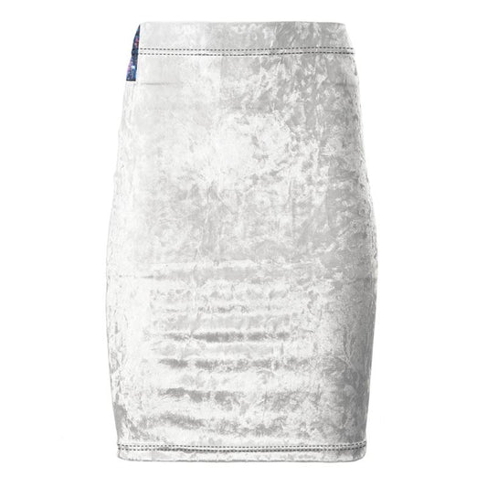 Pencil Skirt