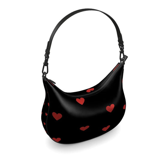 Curve Hobo Bag