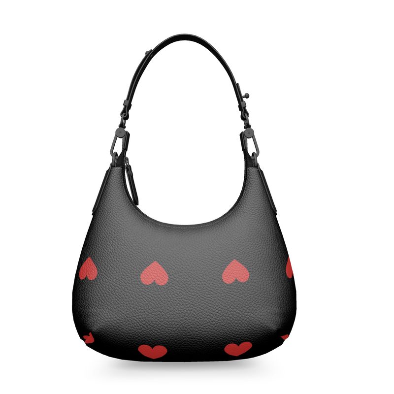Mini Curve Bag