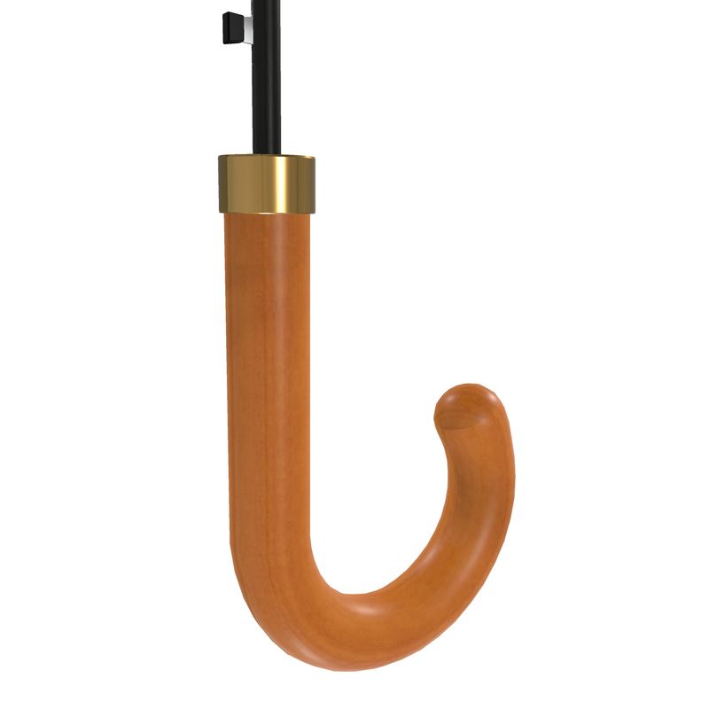 Classic Hearts Umbrella