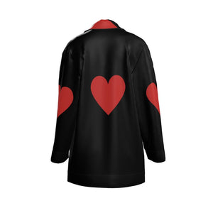 Women's Luxury Pajama Shirt