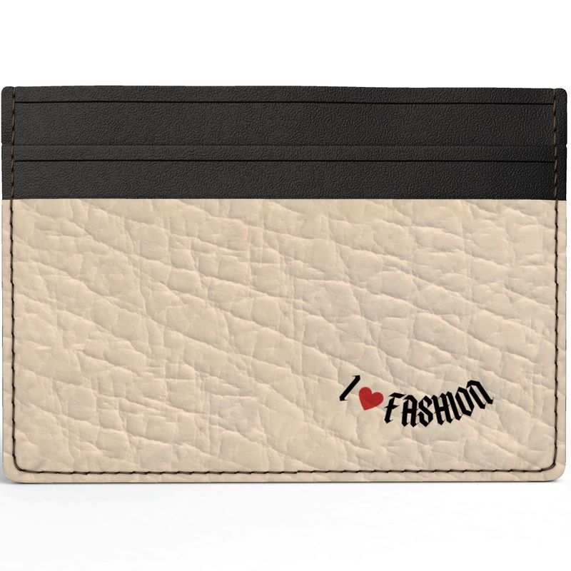 Petti | Card Holder