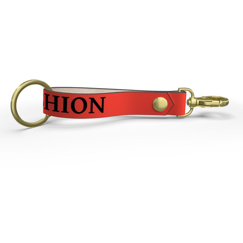 ILF | Leather strap