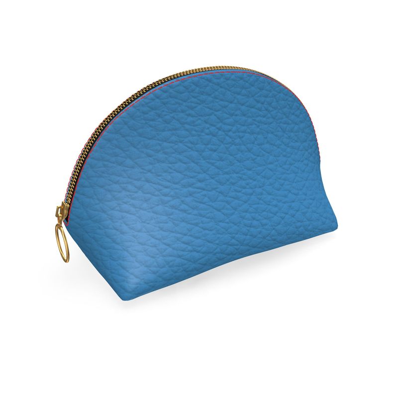 Milan Blue | mini purse