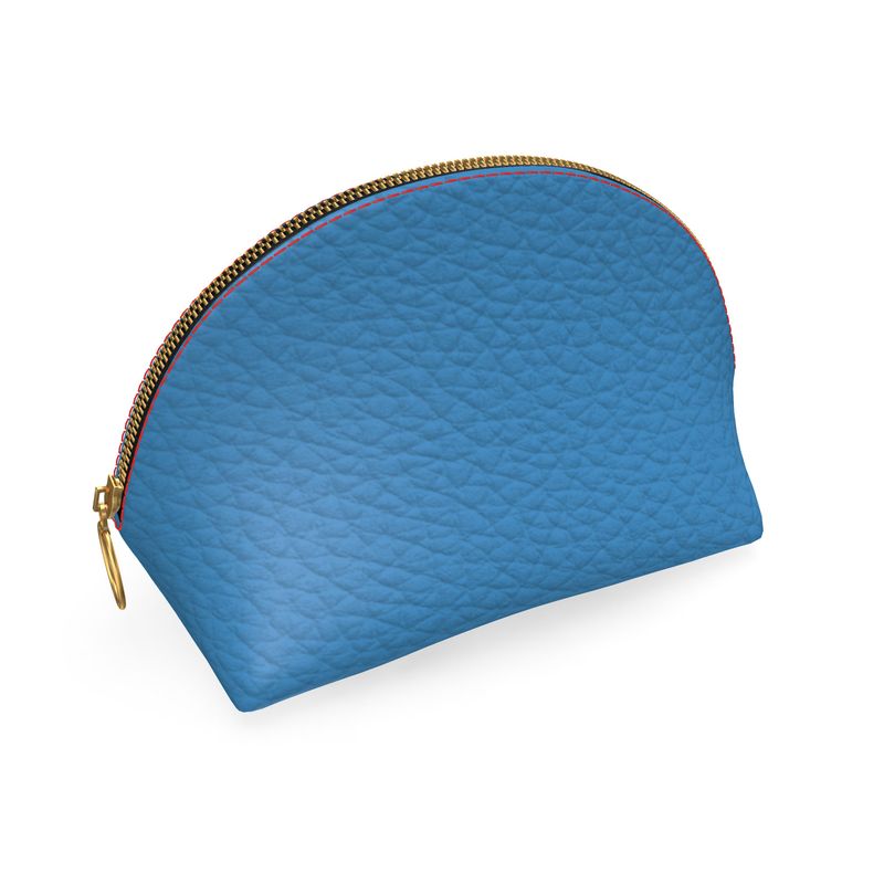 Milan Blue | mini purse