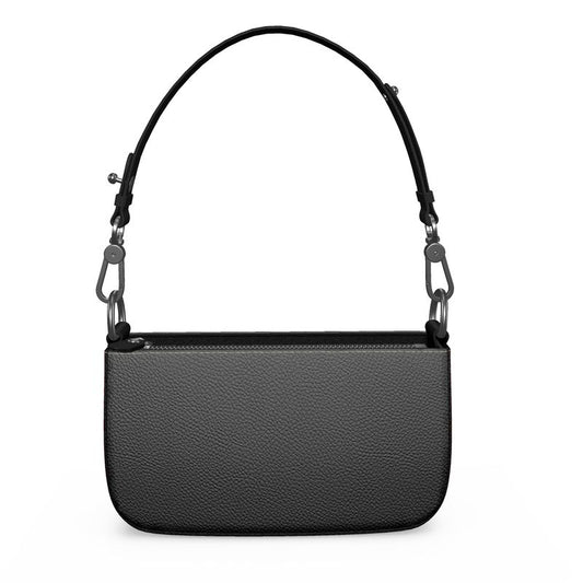 Zip Box Bag