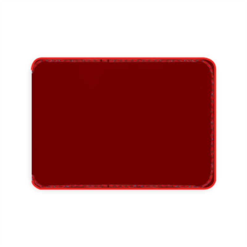 Leather Card Case