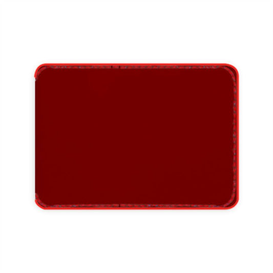 Leather Card Case