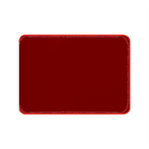 Leather Card Case