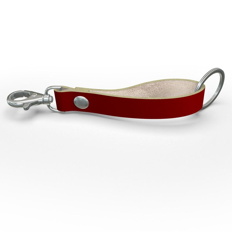 Strap Keychain