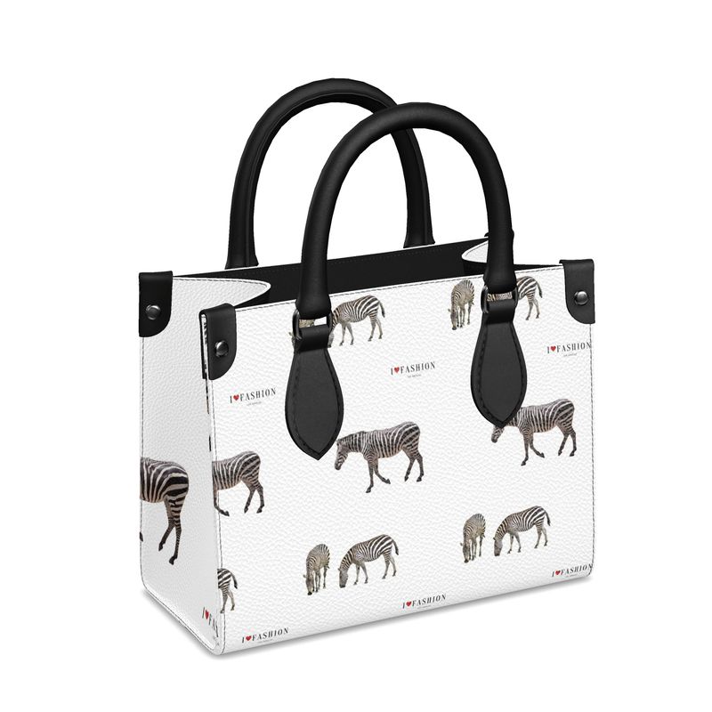 Porter Brunchette | Mini Shoper