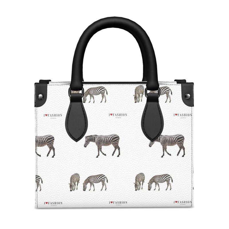 Porter Brunchette | Mini Shoper