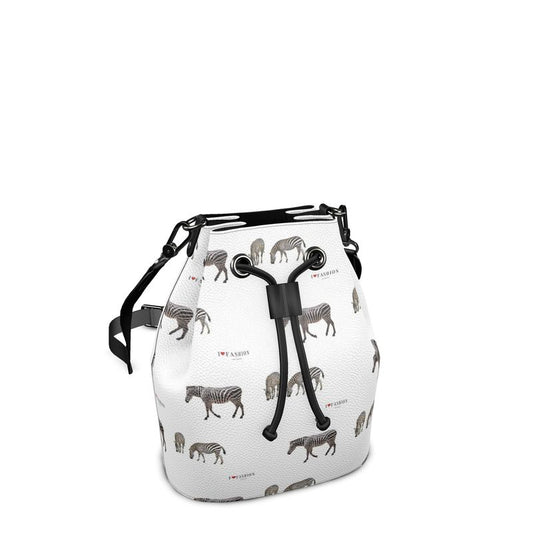 Porter | Mini Bucket Bag