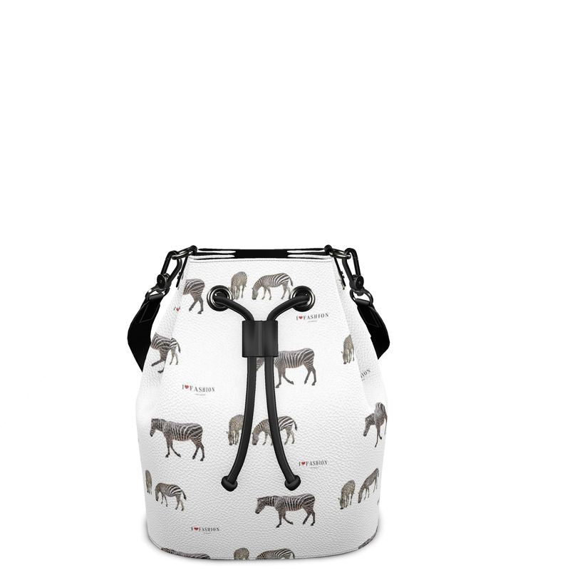 Porter | Mini Bucket Bag