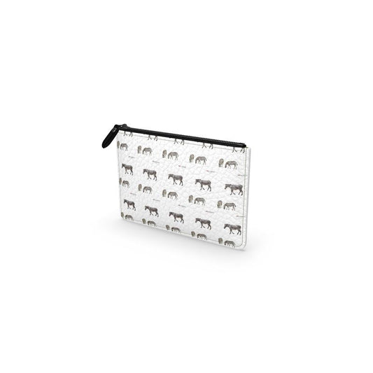 Leather Pouch