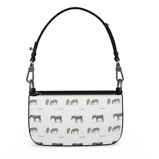 Zip Box Bag