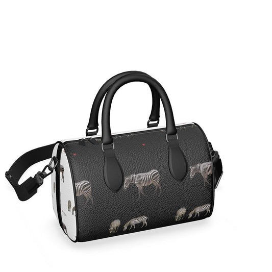 Mini Denbigh Duffle Bag