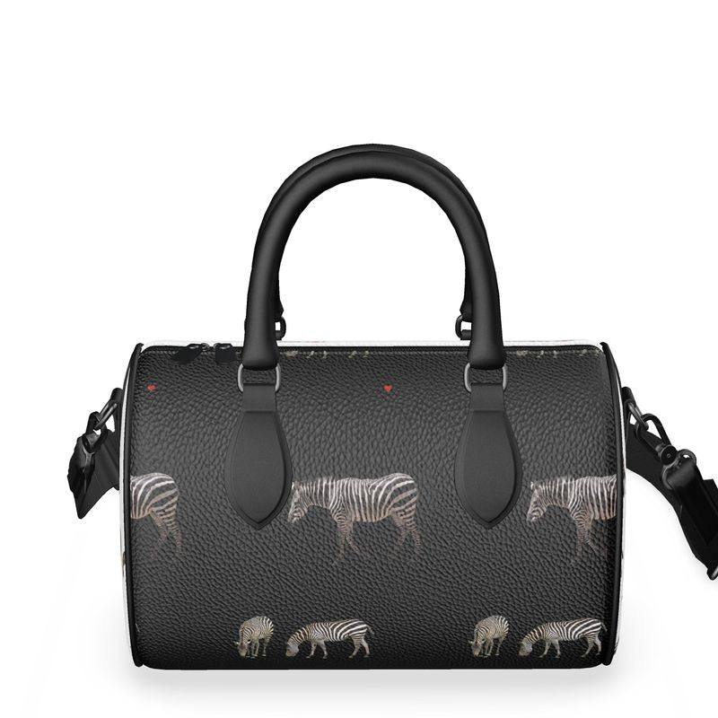Mini Denbigh Duffle Bag