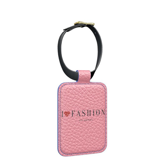Travel tag