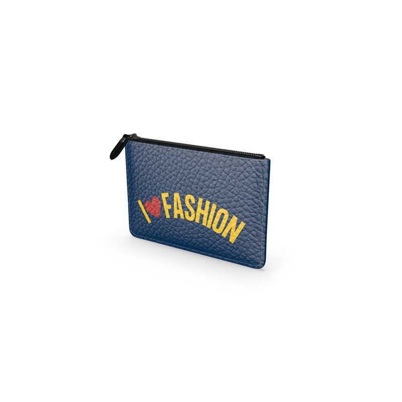 Leather Pouch