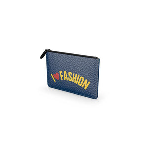 Leather Pouch