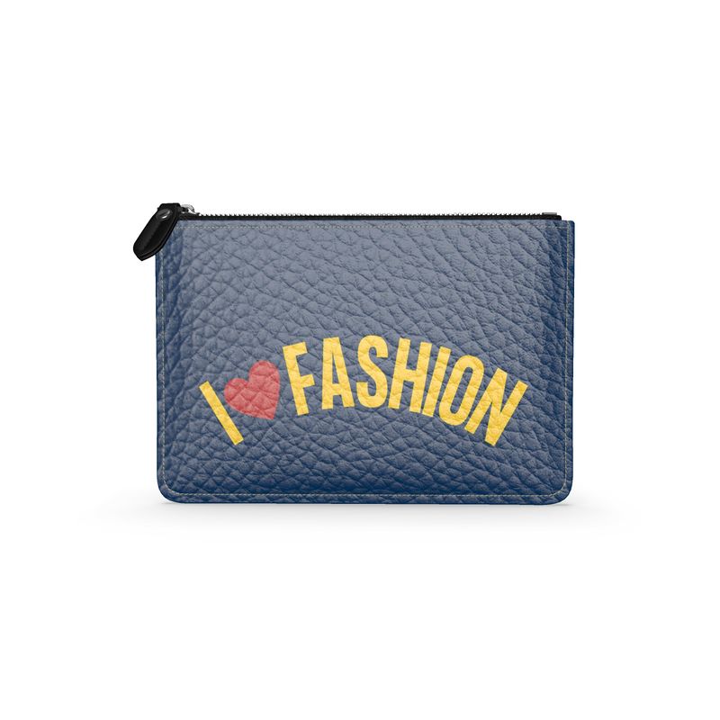 Leather Pouch