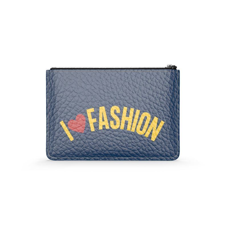 Leather Pouch