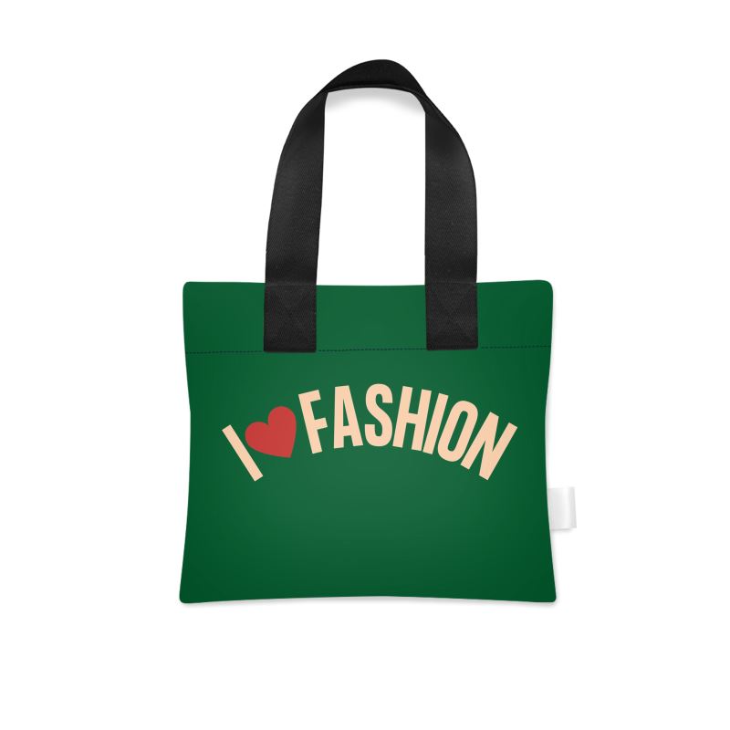 Luxury Sport | mini tote