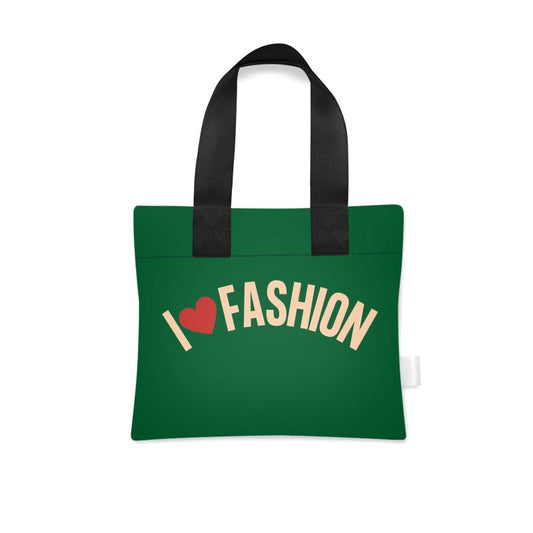 Luxury Sport | mini tote