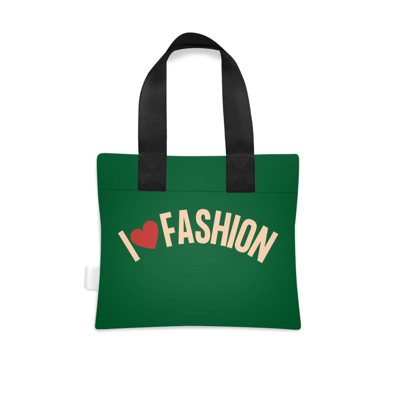 Luxury Sport | mini tote