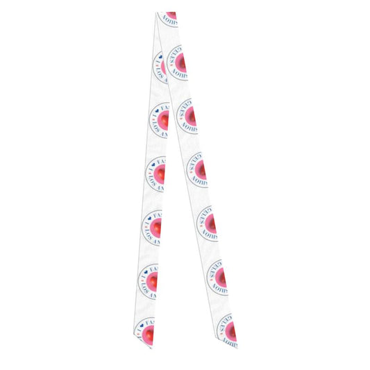 logo smaple scarf