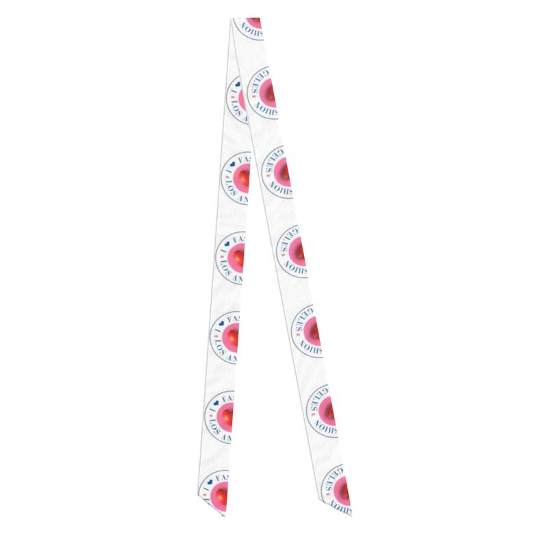logo smaple scarf