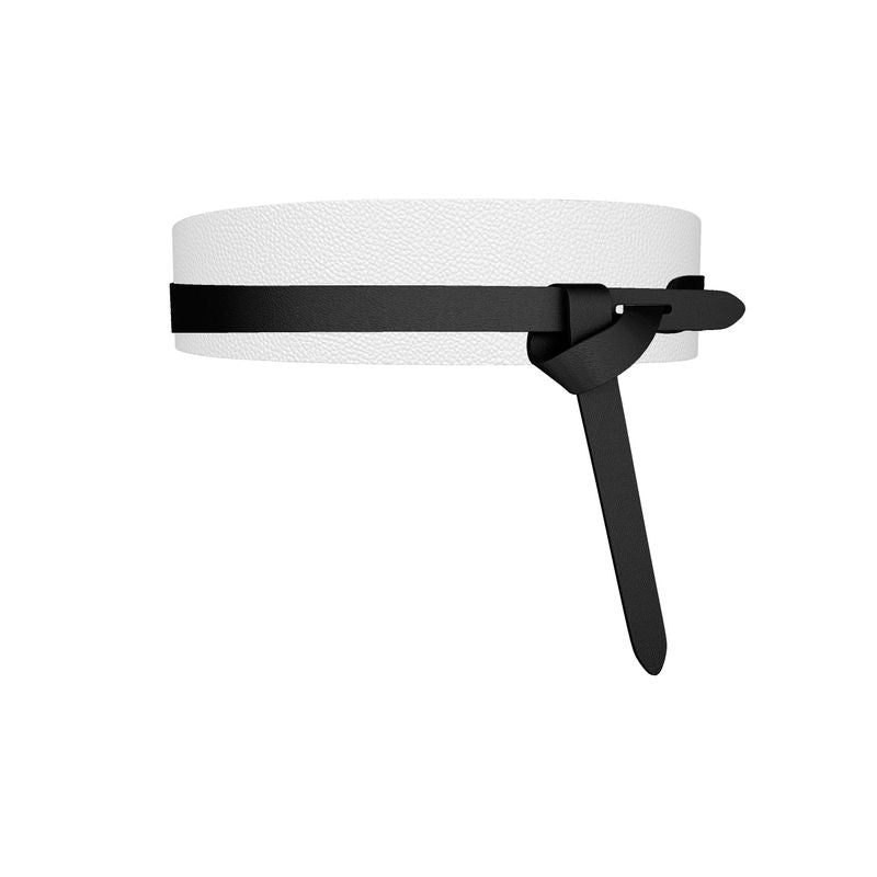 porter | wrap belt