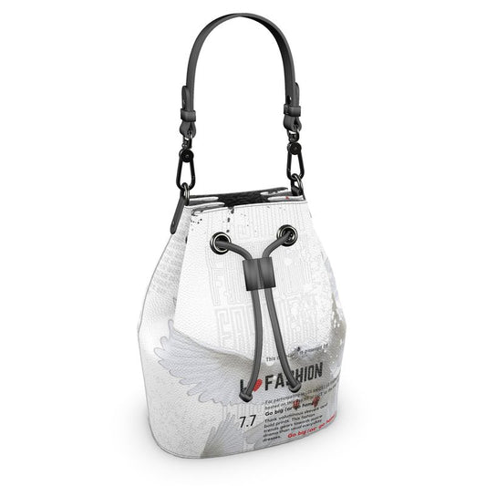 Bucket Bag